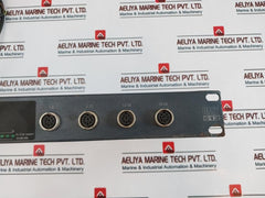 Lightprocessor Dmx 512 Dmx To Analog Converter 230Vac 37.5W