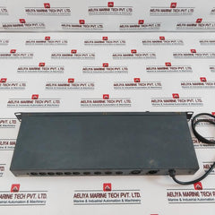 Lightprocessor Dmx 512 Dmx To Analog Converter 230Vac 37.5W
