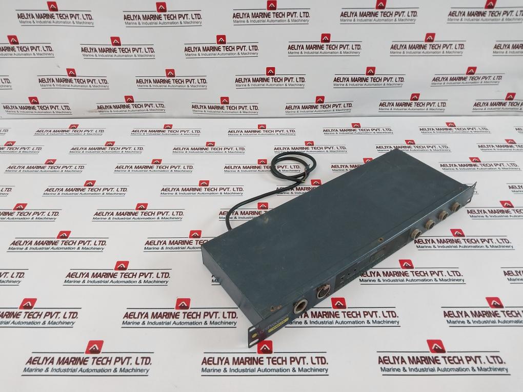 Lightprocessor Dmx 512 Dmx To Analog Converter 230Vac 37.5W