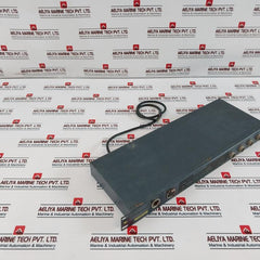 Lightprocessor Dmx 512 Dmx To Analog Converter 230Vac 37.5W