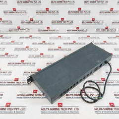 Lightprocessor Dmx 512 Dmx To Analog Converter 230Vac 37.5W
