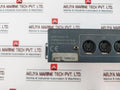 Lightprocessor Dmx 512 Dmx To Analog Converter 230Vac 37.5W