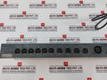 Lightprocessor Dmx 512 Dmx To Analog Converter 230Vac 37.5W