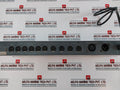 Lightprocessor Dmx 512 Dmx To Analog Converter 230Vac 37.5W