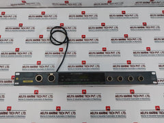 Lightprocessor Dmx 512 Dmx To Analog Converter 230Vac 37.5W
