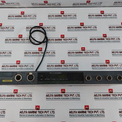 Lightprocessor Dmx 512 Dmx To Analog Converter 230Vac 37.5W