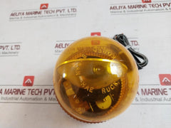 Lighttec Ch-125, Ch-130 Turn Warning Light Ac110/220V Dc24V
