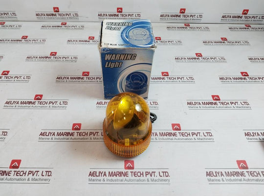 Lighttec Ch-125, Ch-130 Turn Warning Light Ac110/220V Dc24V