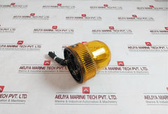 Lighttec Ch-125, Ch-130 Turn Warning Light Ac110/220V Dc24V