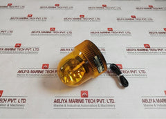 Lighttec Ch-125, Ch-130 Turn Warning Light Ac110/220V Dc24V