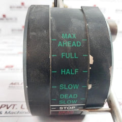 Lilaas Lf120S-01-04 Control Lever