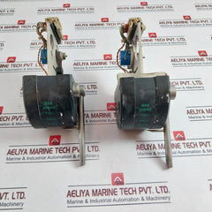 Lilaas Lf120S-01-04 Control Lever