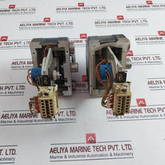 Lilaas Lf120S-01-04 Control Lever