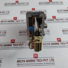 Lilaas Lf120S-01-04 Control Lever