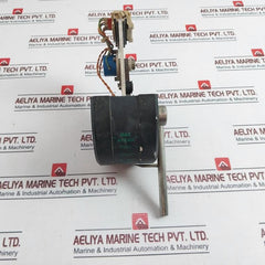 Lilaas Lf120S-01-04 Control Lever