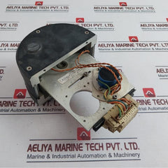 Lilaas Lf120S-01-04 Control Lever
