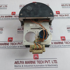 Lilaas Lf120S-01-04 Control Lever