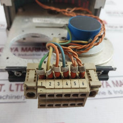 Lilaas Lf120S-01-04 Control Lever