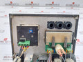 Lilaas Lf90S-01-06 Control Lever 4-20Ma 24Vac/Dc 2V