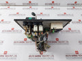 Lilaas Lf90S-01-06 Control Lever 4-20Ma 24Vac/Dc 2V