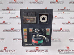 Lilaas Lf90S-01-06 Control Lever 4-20Ma 24Vac/Dc 2V