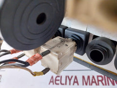 Lilaas Lf90S-01-06 Control Lever 4-20Ma 24Vac/Dc 2V
