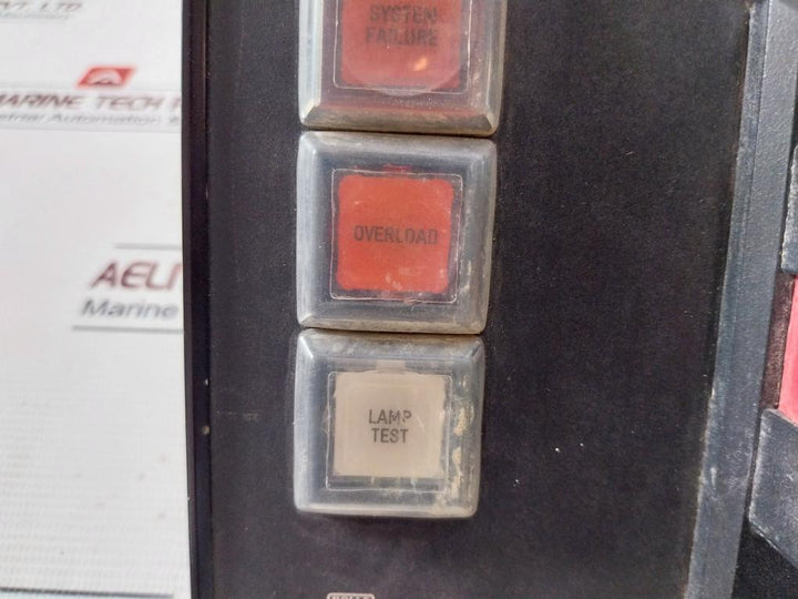 Lilaas Lf90S-01-06 Control Lever 4-20Ma 24Vac/Dc 2V