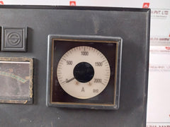 Lilaas Lf90S-01-06 Control Lever 4-20Ma 24Vac/Dc 2V