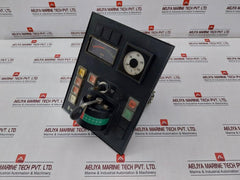 Lilaas Lf90S-01-06 Control Lever 4-20Ma 24Vac/Dc 2V
