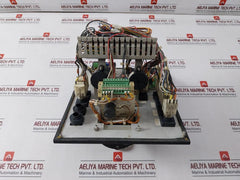 Lilaas Lf90S-01-06 Control Lever 4-20Ma 24Vac/Dc 2V