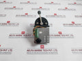 Lilaas Lf90S-01-18 Level Controller Rev: A