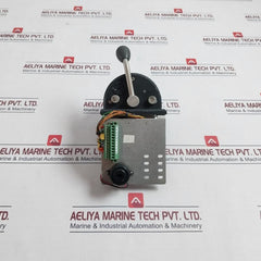 Lilaas Lf90S-01-18 Level Controller Rev: A