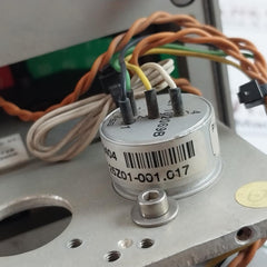 Lilaas Lf90S-01-18 Level Controller Rev: A