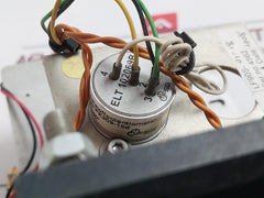 Lilaas Lf90S-01-18 Level Controller Rev: A