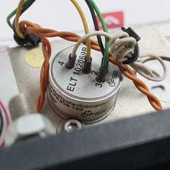 Lilaas Lf90S-01-18 Level Controller Rev: A