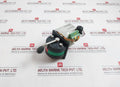 Lilaas Lf90S-01-18 Level Controller Rev: A