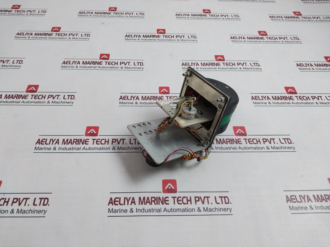 Lilaas Lf90S-01-18 Level Controller Rev: A