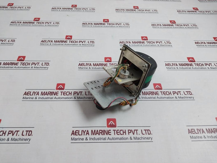 Lilaas Lf90S-01-18 Level Controller Rev: A
