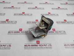 Lilaas Lf90S-01-18 Level Controller Rev: A
