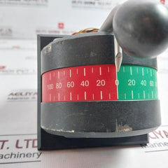 Lilaas Lf90S-01-18 Level Controller Rev: A