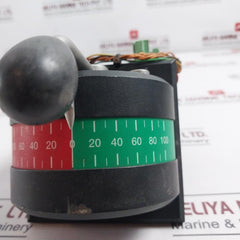Lilaas Lf90S-01-18 Level Controller Rev: A