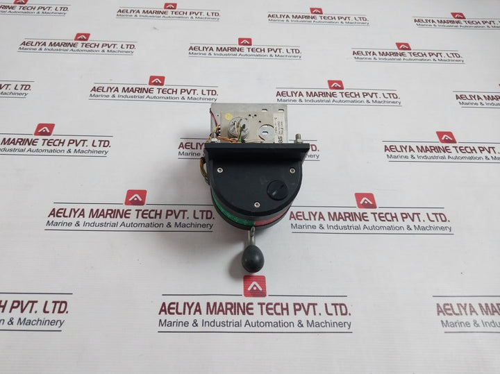 Lilaas Lf90S-01-18 Level Controller Rev: A