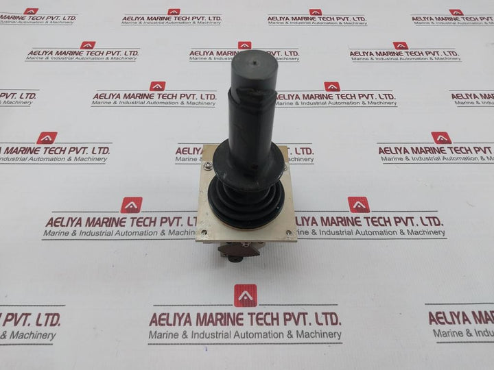 Lilaas Lf60-03-01 Multifunction Joystick Controller Sfcps22Ac-6147 25005349