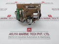 Lilaas Lf60-03-01 Multifunction Joystick Controller Sfcps22Ac-6147 25005349