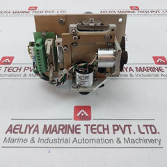 Lilaas Lf60-03-01 Multifunction Joystick Controller Sfcps22Ac-6147 25005349