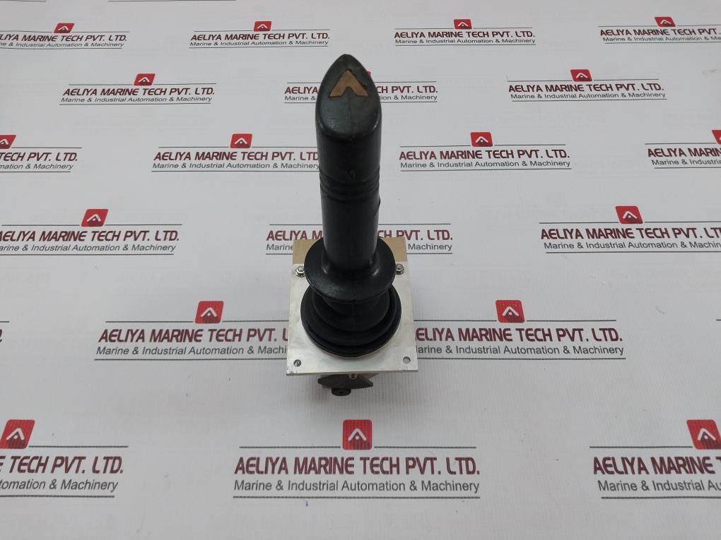 Lilaas Lf60-3-0 Multifunction Joystick Controller 25005349