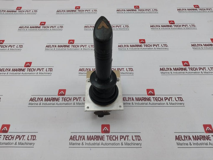 Lilaas Lf60-3-0 Multifunction Joystick Controller 25005349