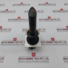 Lilaas Lf60-3-0 Multifunction Joystick Controller 25005349