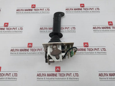 Lilaas Lf60-3-0 Multifunction Joystick Controller 25005349