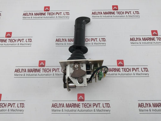 Lilaas Lf60-3-0 Multifunction Joystick Controller 25005349
